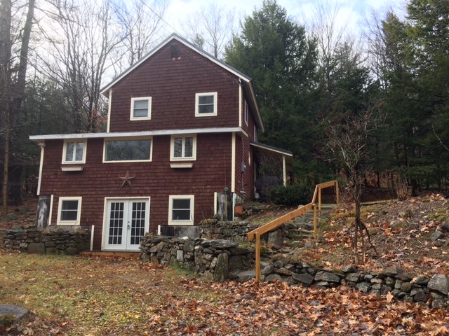 901 Kearsarge Mountain Road Warner, NH 03278 - Photo 1 of 24