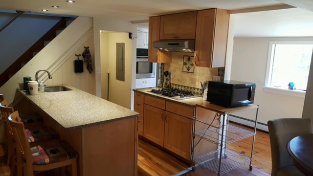 901 Kearsarge Mountain Road Warner, NH 03278 - Photo 3 of 24