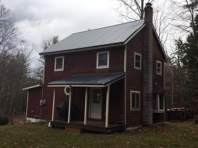 901 Kearsarge Mountain Road Warner, NH 03278 - Photo 22 of 24