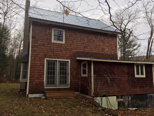 901 Kearsarge Mountain Road Warner, NH 03278 - Photo 23 of 24