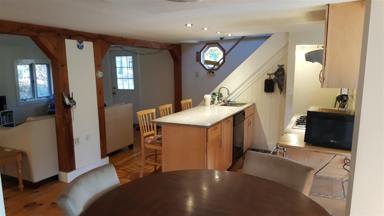 901 Kearsarge Mountain Road Warner, NH 03278 - Photo 4 of 24