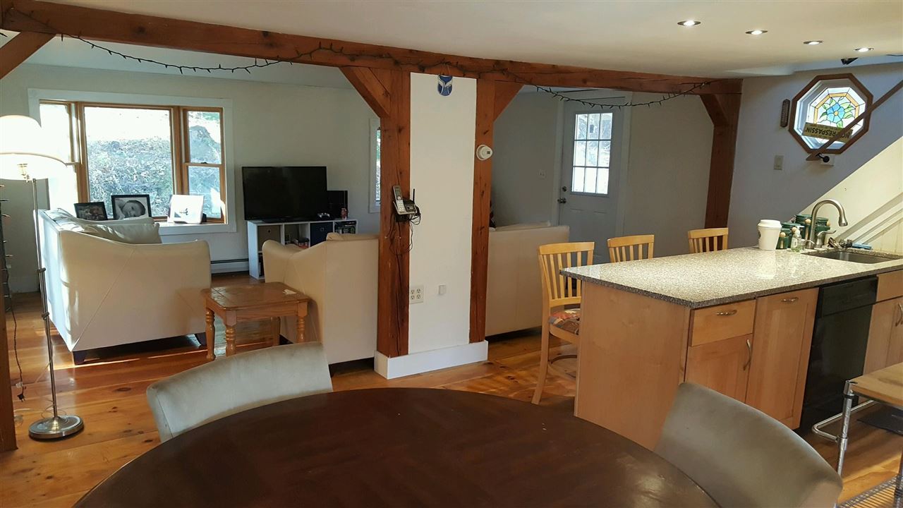 901 Kearsarge Mountain Road Warner, NH 03278 - Photo 5 of 24