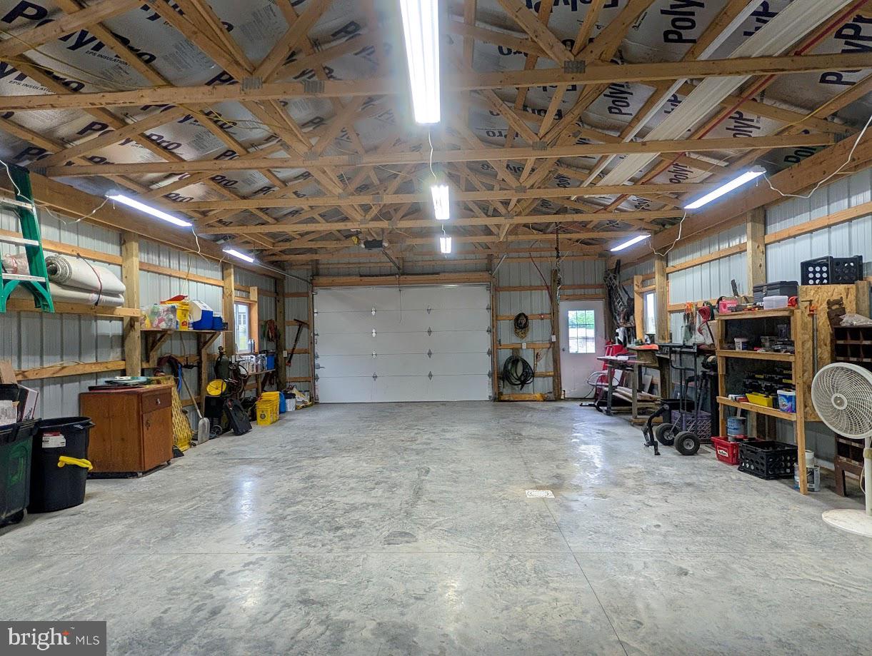 183 Oak Hill Road New Enterprise, PA 16664 - Photo 32 of 70