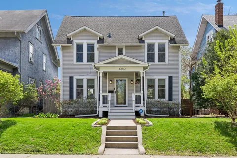 $475,000 | 1060 Goodrich Avenue, St. Paul, MN 55105