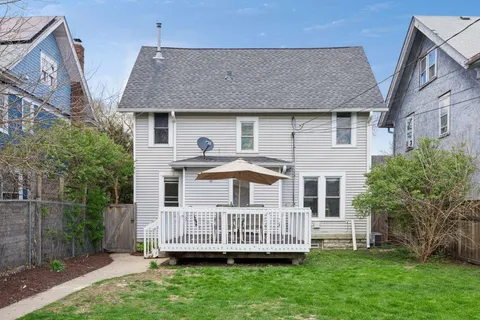 $475,000 | 1060 Goodrich Avenue, St. Paul, MN 55105