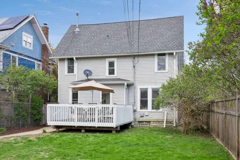$475,000 | 1060 Goodrich Avenue, St. Paul, MN 55105