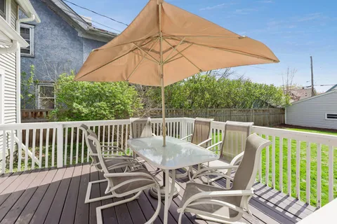$475,000 | 1060 Goodrich Avenue, St. Paul, MN 55105