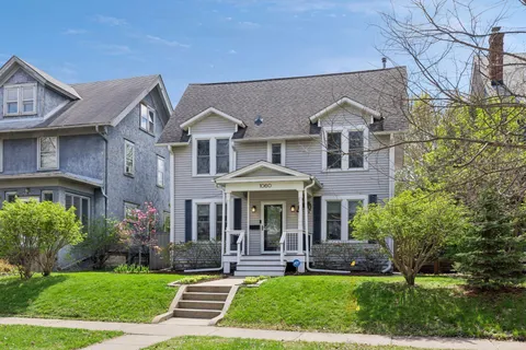 $475,000 | 1060 Goodrich Avenue, St. Paul, MN 55105