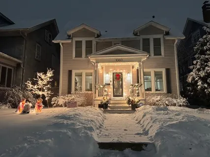 $475,000 | 1060 Goodrich Avenue, St. Paul, MN 55105