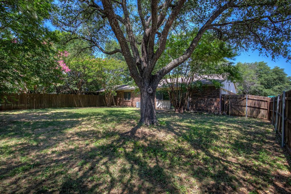 7801 Summerglen Road Fort Worth, TX 76133 - Photo 37 of 40