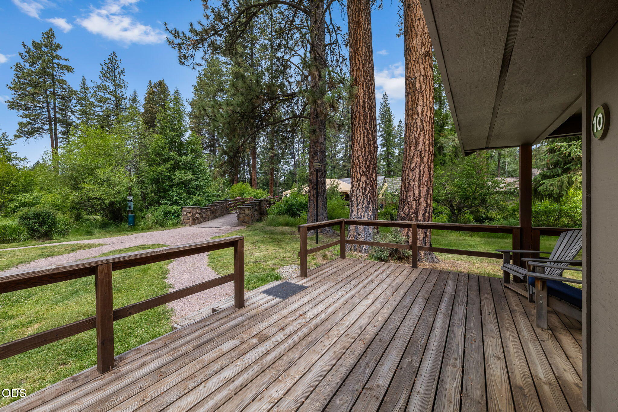 13375 Southwest Forest Service Road, Unit 10 U1 Camp Sherman, OR 97730 - Photo 5 of 23