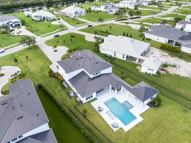 $5,699,000 | 20037 Southeast Bridgewater Drive, Jupiter, FL 33458