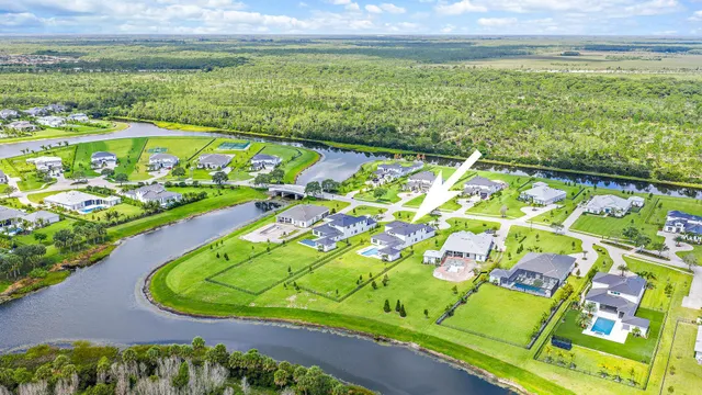 $5,699,000 | 20037 Southeast Bridgewater Drive, Jupiter, FL 33458