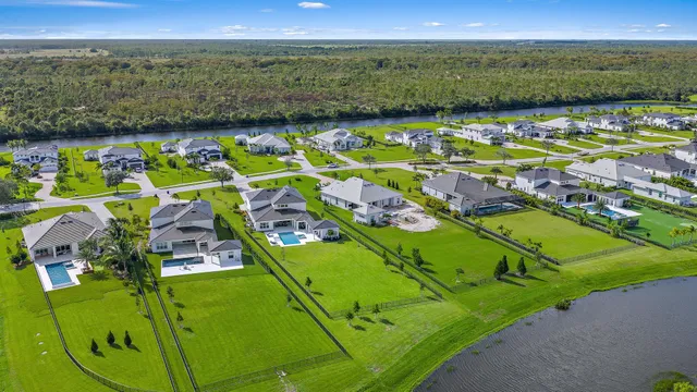 $5,699,000 | 20037 Southeast Bridgewater Drive, Jupiter, FL 33458