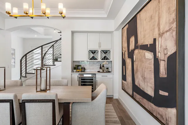 $5,699,000 | 20037 Southeast Bridgewater Drive, Jupiter, FL 33458