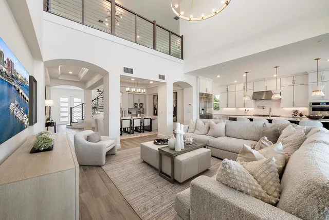 $5,699,000 | 20037 Southeast Bridgewater Drive, Jupiter, FL 33458