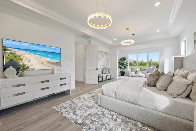 $5,699,000 | 20037 Southeast Bridgewater Drive, Jupiter, FL 33458