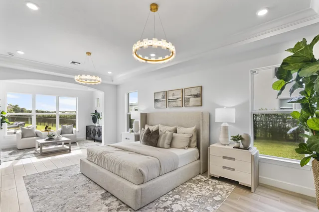 $5,699,000 | 20037 Southeast Bridgewater Drive, Jupiter, FL 33458