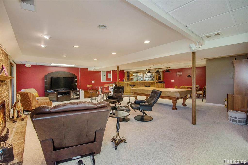 2106 St Andrews Drive Rochester Hills, MI 48309 - Photo 36 of 36