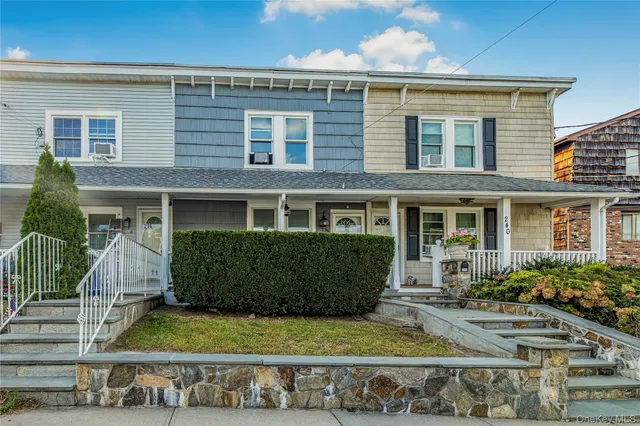 $480,000 | 238 Madison Avenue, Port Chester, NY 10573