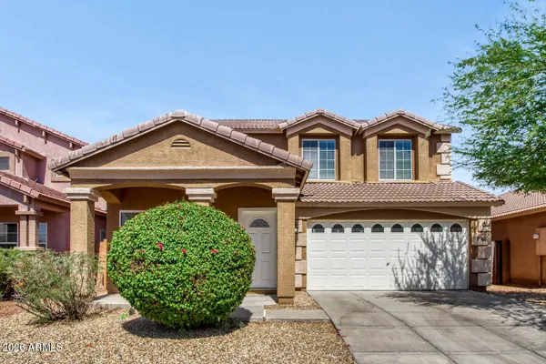 $415,000 | 2907 South 91st Drive, Tolleson, AZ 85353