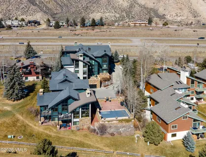 $2,595,000 | 540 West Beaver Creek Boulevard, Unit 7, Avon, CO 81620
