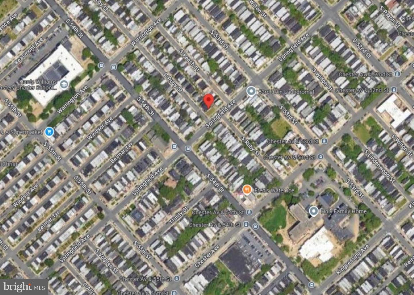 1265 South Ruby Street Philadelphia, PA 19143 - Photo 4 of 5