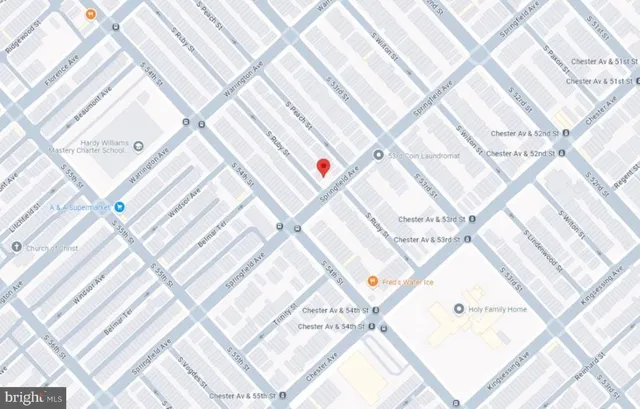 $35,000 | 1265 South Ruby Street, Philadelphia, PA 19143