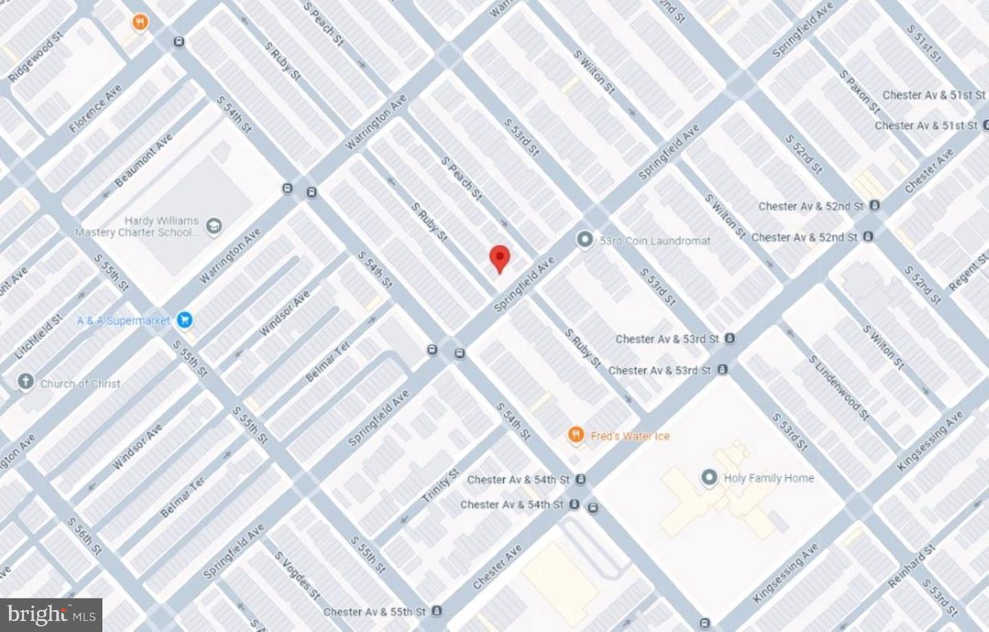 1265 South Ruby Street Philadelphia, PA 19143 - Photo 5 of 5