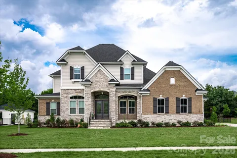 $2,250,000 | 116 Ellison Way, Waxhaw, NC 28173