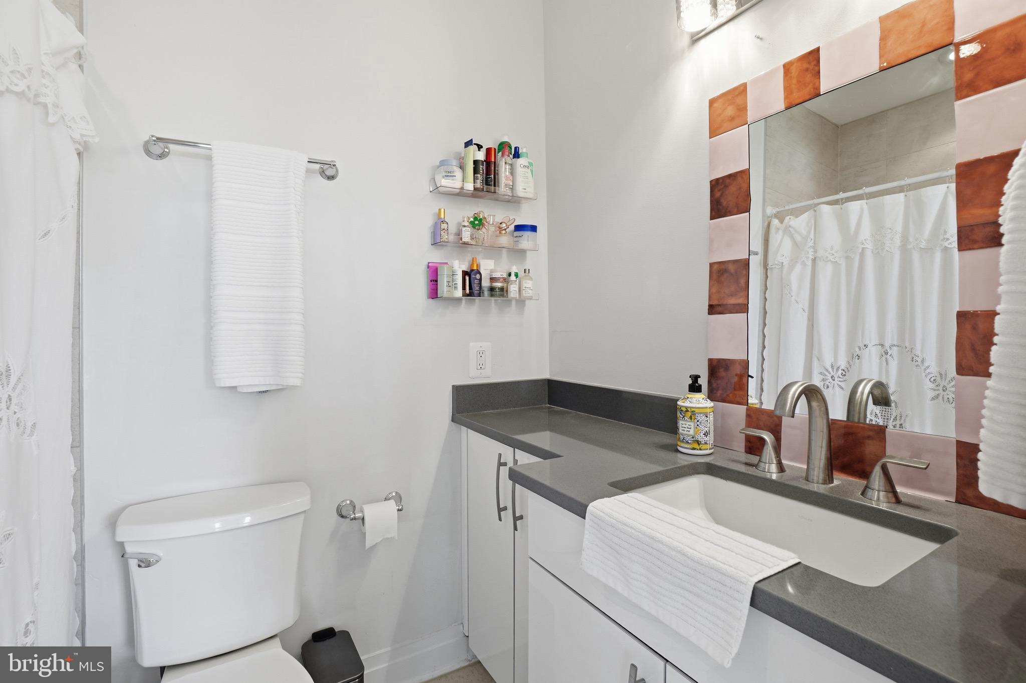 220 P Street Northwest, Unit 4 Washington, DC 20001 - Photo 23 of 44 second Fullbath