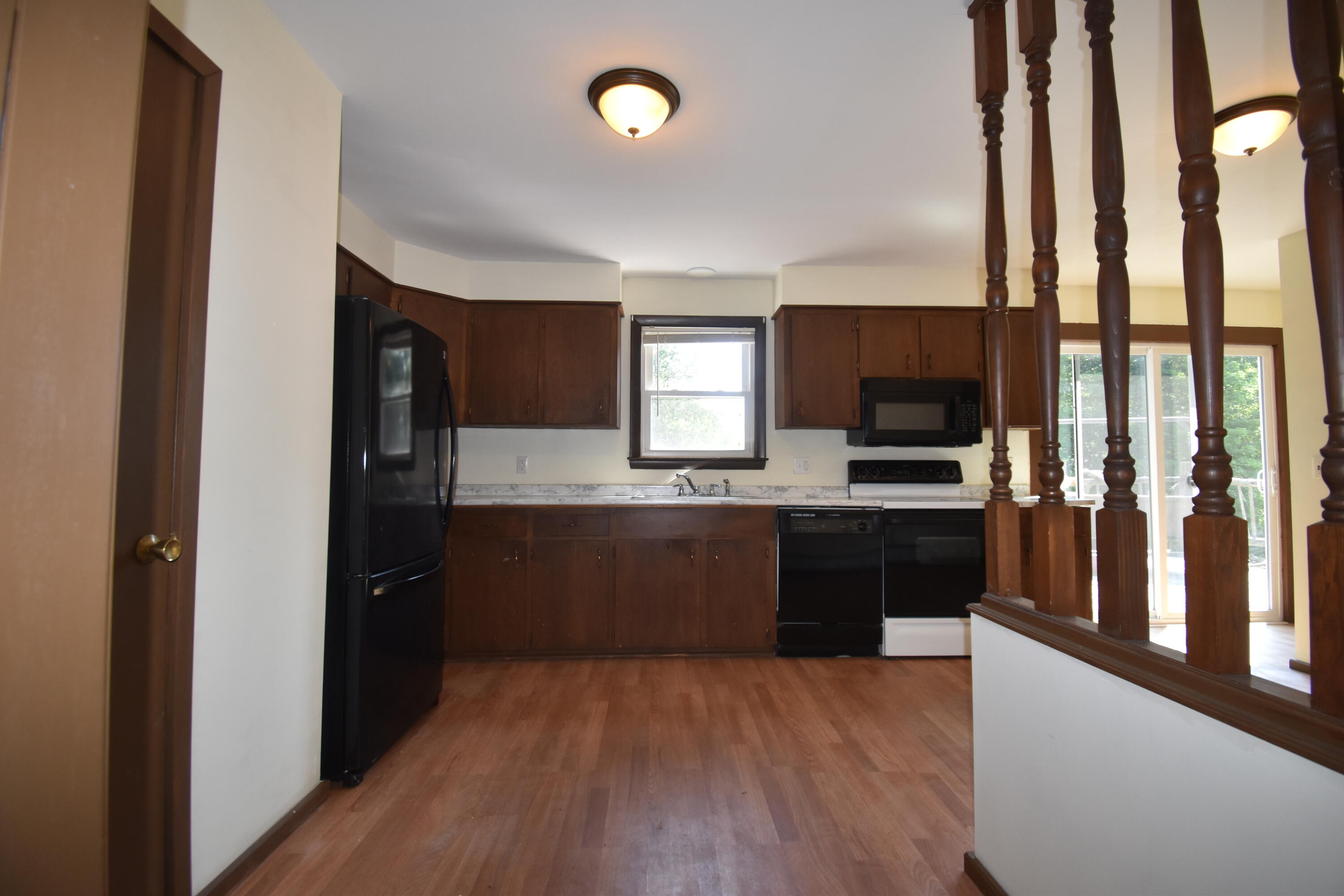 59 Lunt Road Newport, ME 04953 - Photo 7 of 22 kitchen