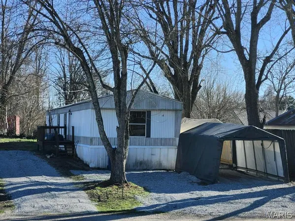 $44,800 | 130 College Avenue, Licking, MO 65542