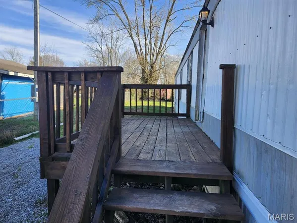 $44,800 | 130 College Avenue, Licking, MO 65542