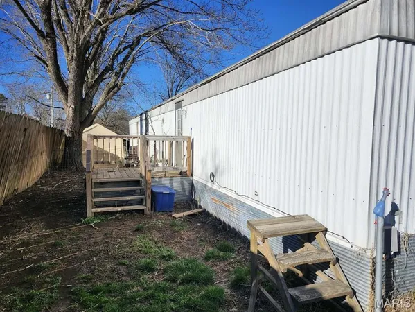 $44,800 | 130 College Avenue, Licking, MO 65542