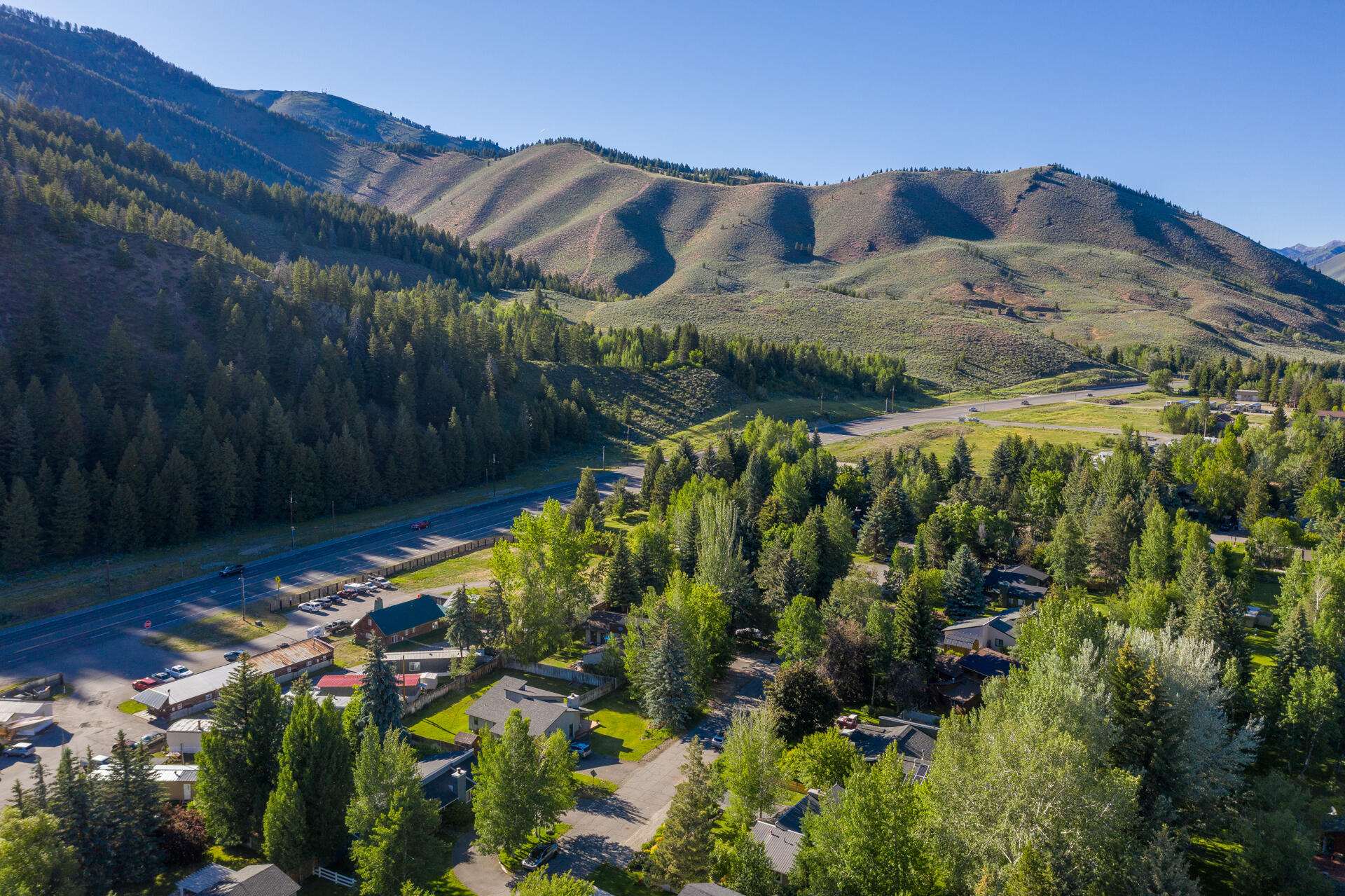 125 Meadows Loop Blaine County, ID 83333 - Photo 42 of 45 DJI_0158