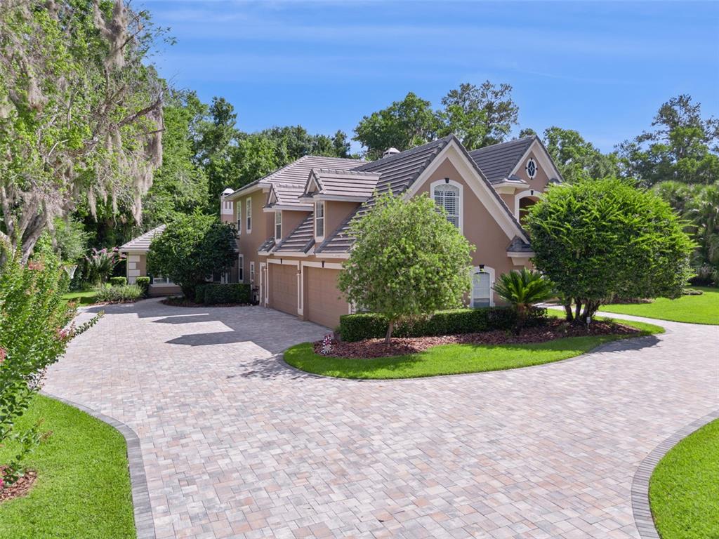 1726 Bridgewater Drive Lake Mary, FL 32746 - Photo 3 of 45