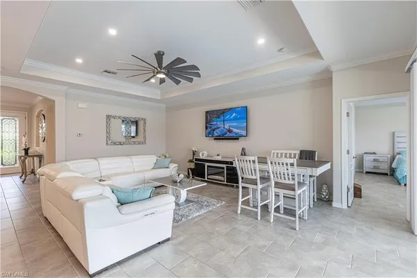 $4,200 | 2079 Vermont Lane, Naples, FL 34120
