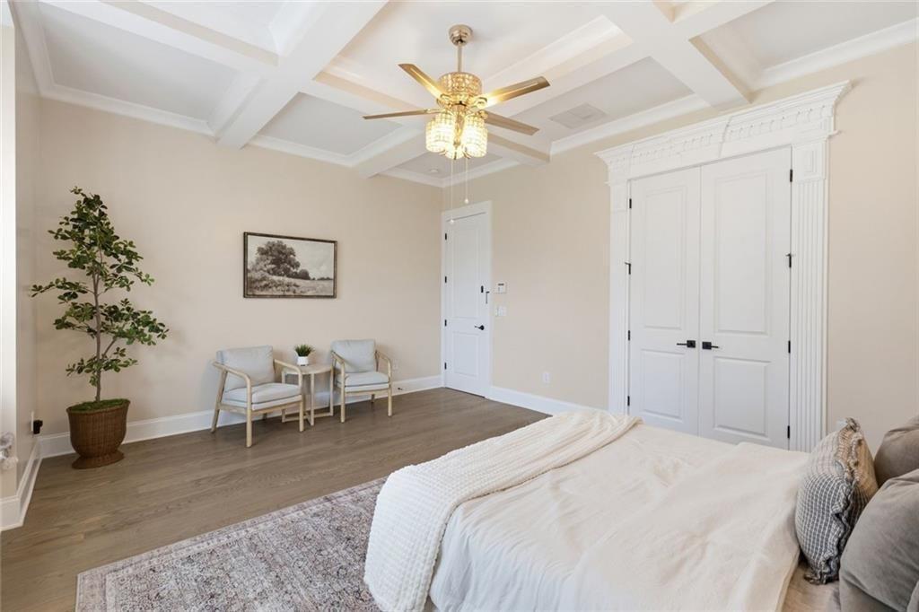 861 Bailey Woods Road Dacula, GA 30019 - Photo 25 of 77