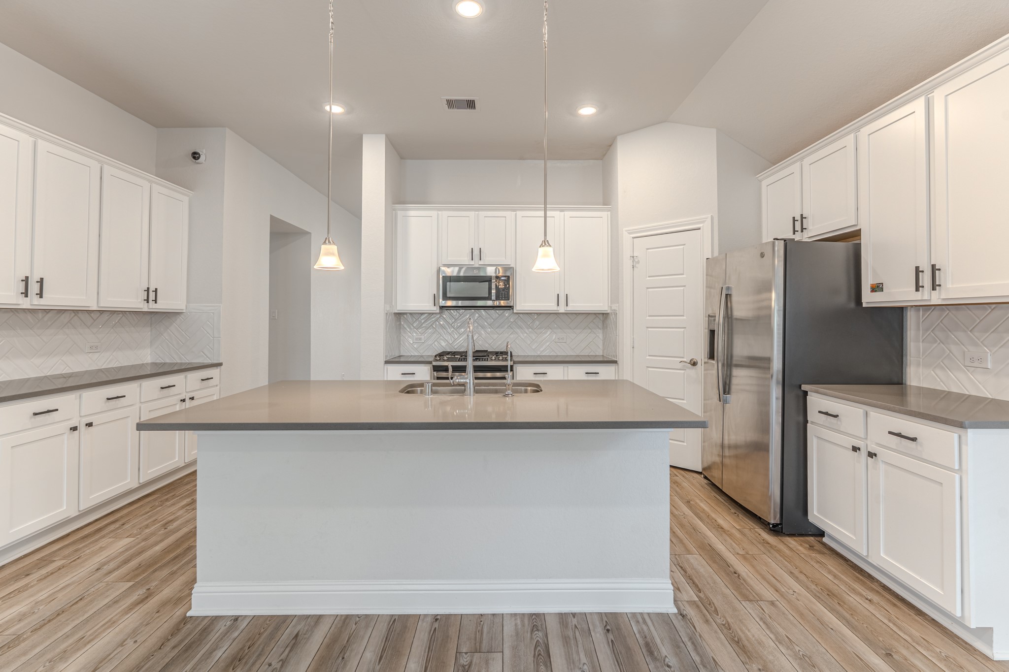 9840 Sweet Flag Court Conroe, TX 77385 - Photo 17 of 50 Immediate move-in availability allows you to start enjoying the home and community lifestyle without delay.