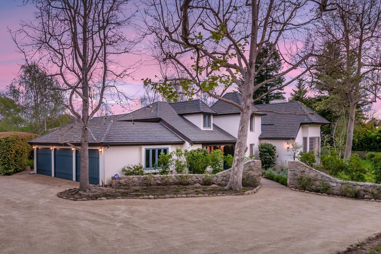 280 Santa Rosa Lane Santa Barbara, CA 93108 - Photo 1 of 19 Santa Rosa Lane