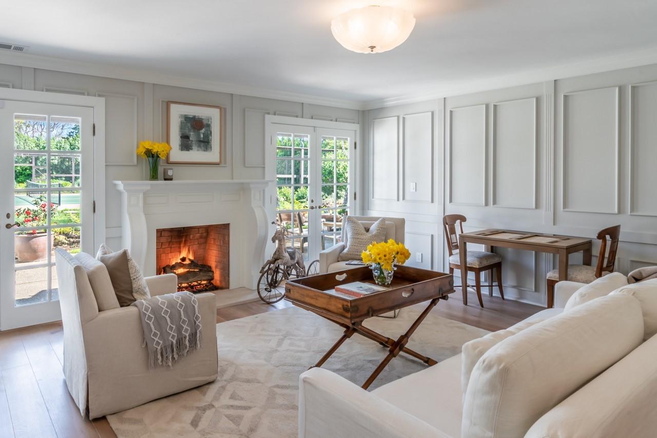 280 Santa Rosa Lane Santa Barbara, CA 93108 - Photo 9 of 19 Den