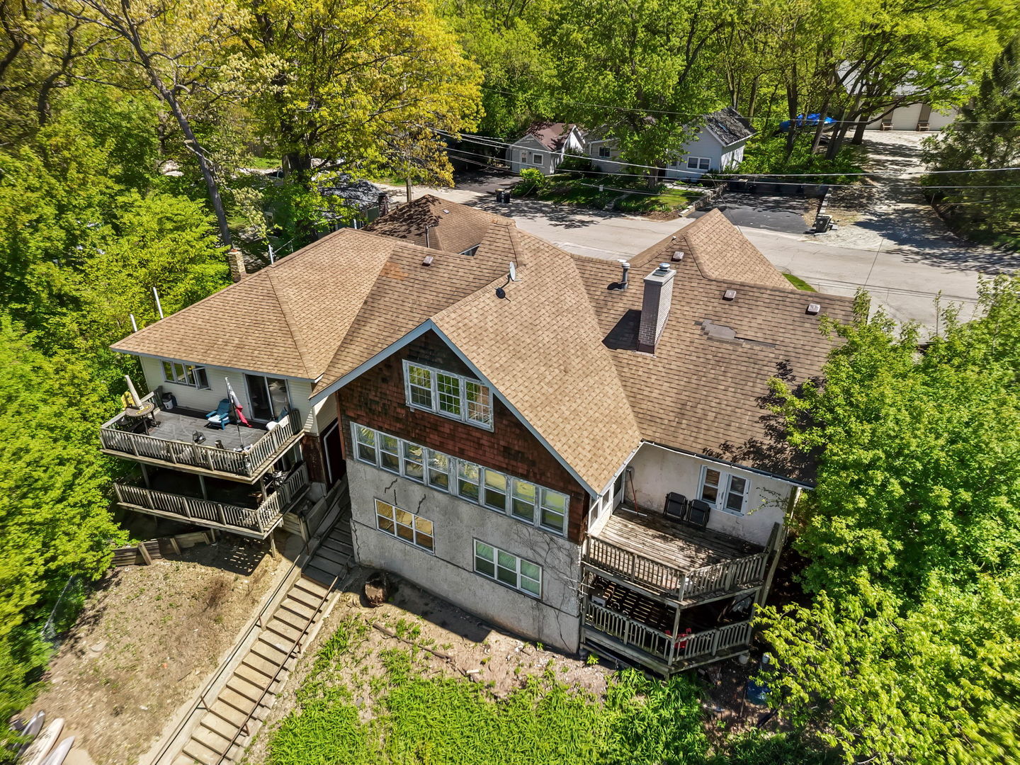 26198 Spring Grove Road Antioch, IL 60002 - Photo 19 of 20