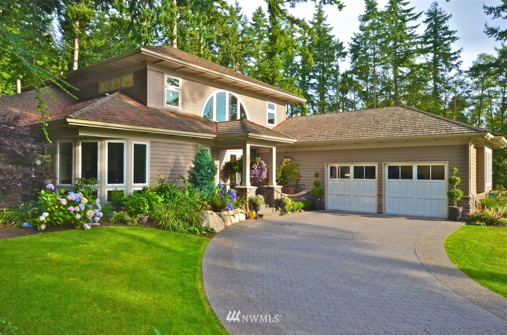 5426 Canvasback Road Blaine, WA 98230 - Photo 1 of 1