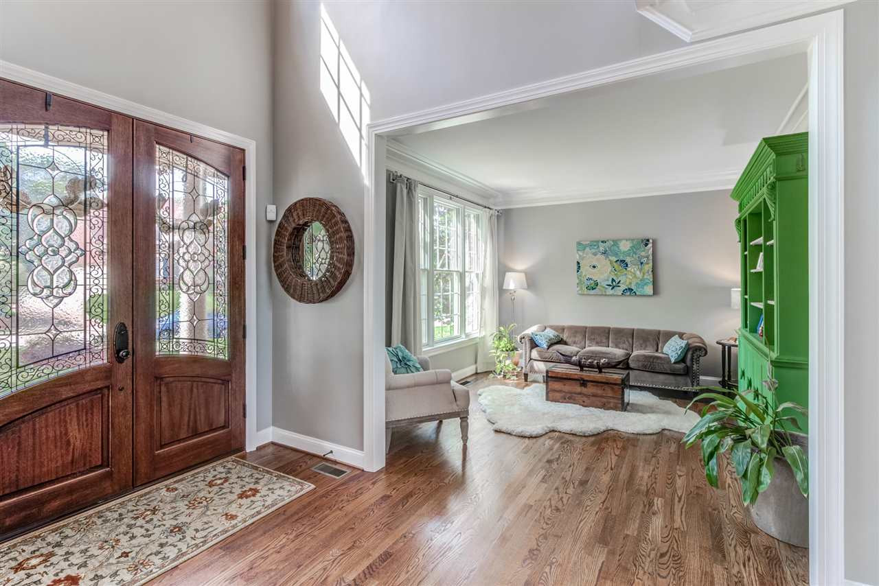 12424 Browder Street Raleigh, NC 27614 - Photo 4 of 30 Photo 4