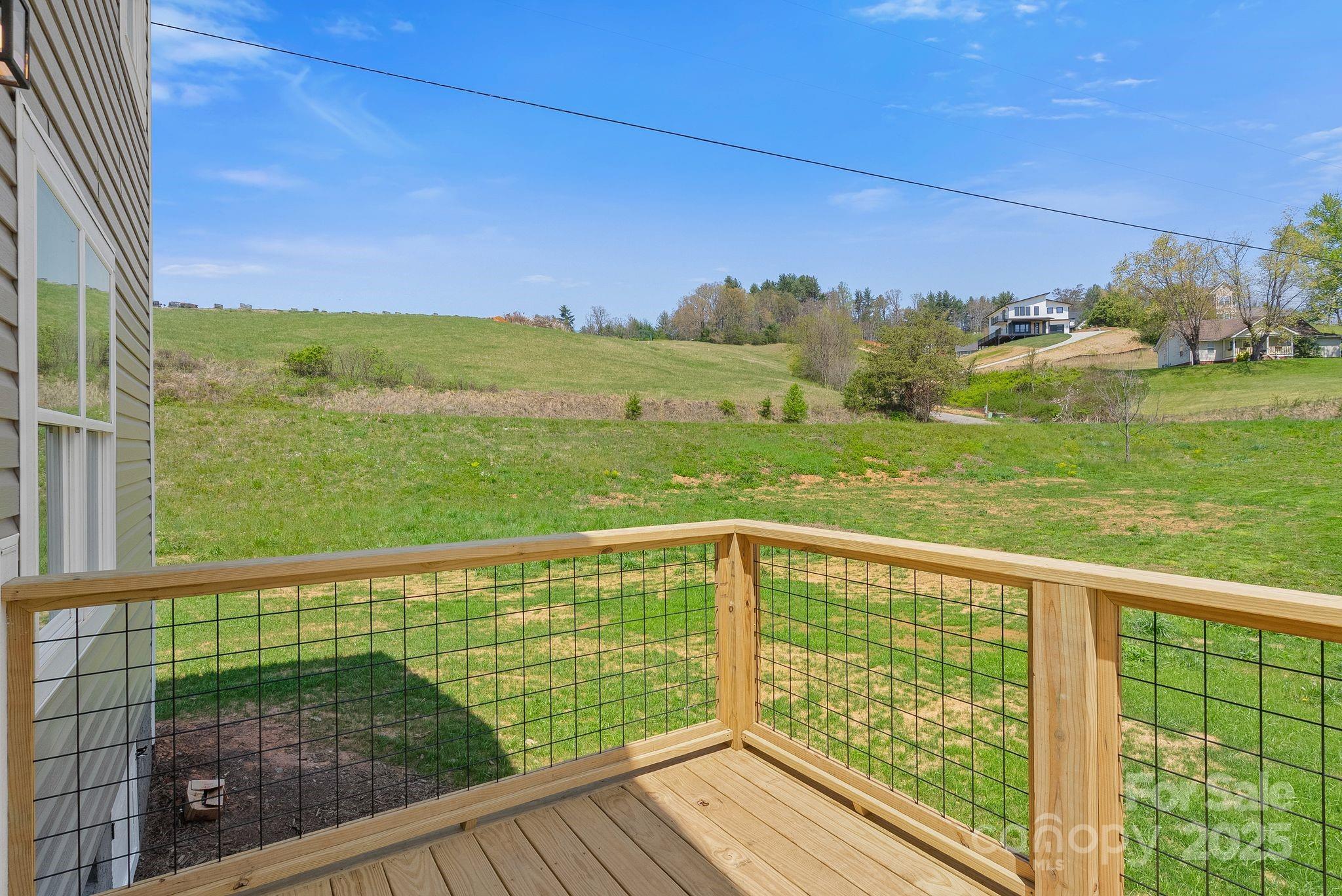 208 Sycamore Farm Road Leicester, NC 28748 - Photo 32 of 34 Gallery Image 32