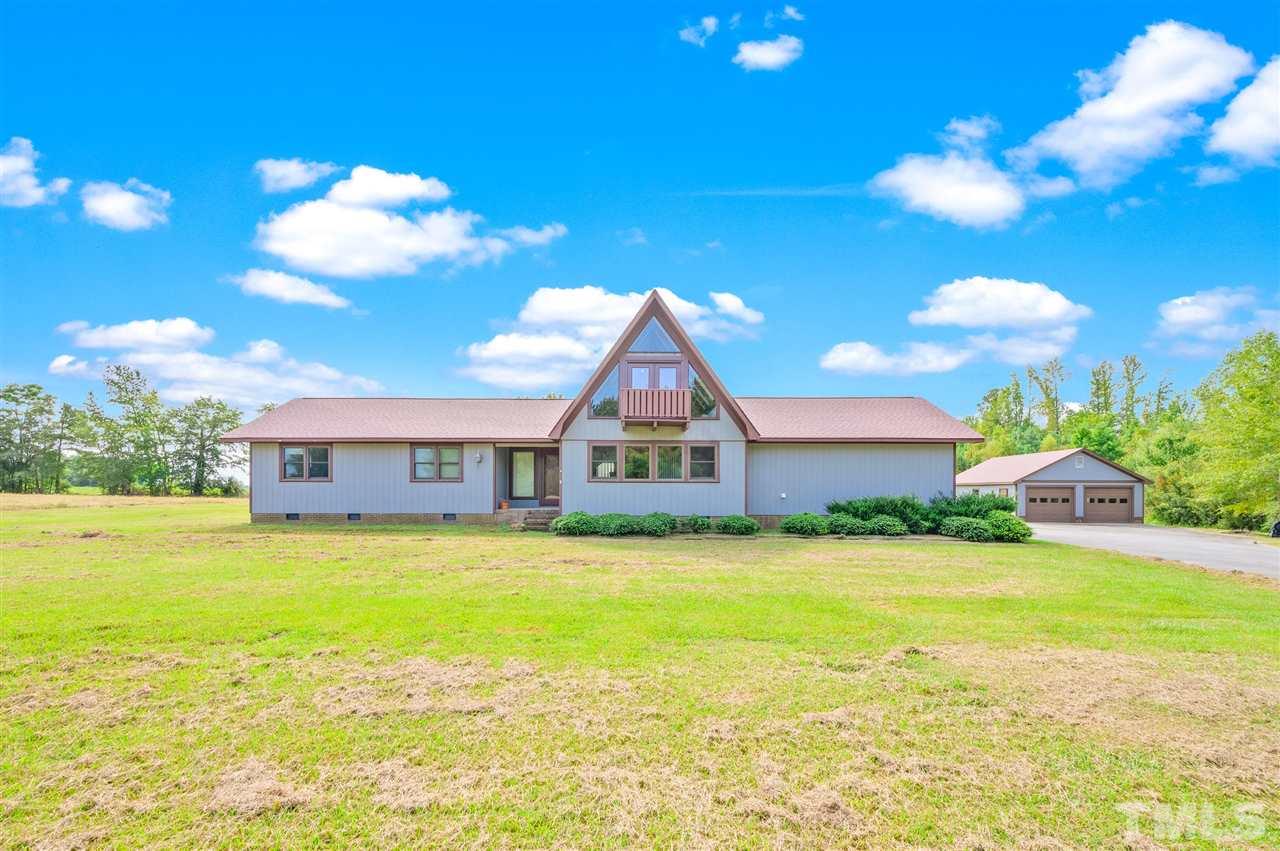 265 Carroll Byrd Road Dunn, NC 28334 - Photo 1 of 26 Gallery Image 1