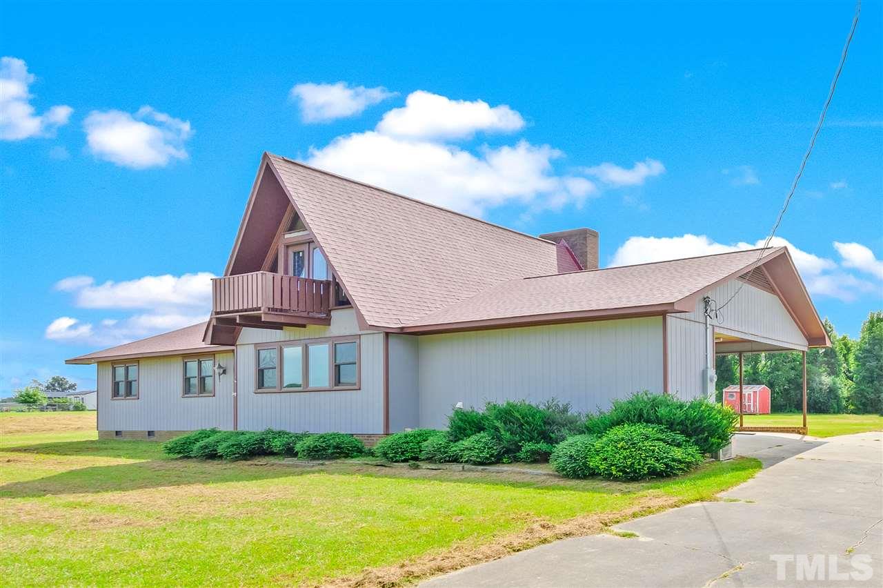 265 Carroll Byrd Road Dunn, NC 28334 - Photo 2 of 26 Gallery Image 2