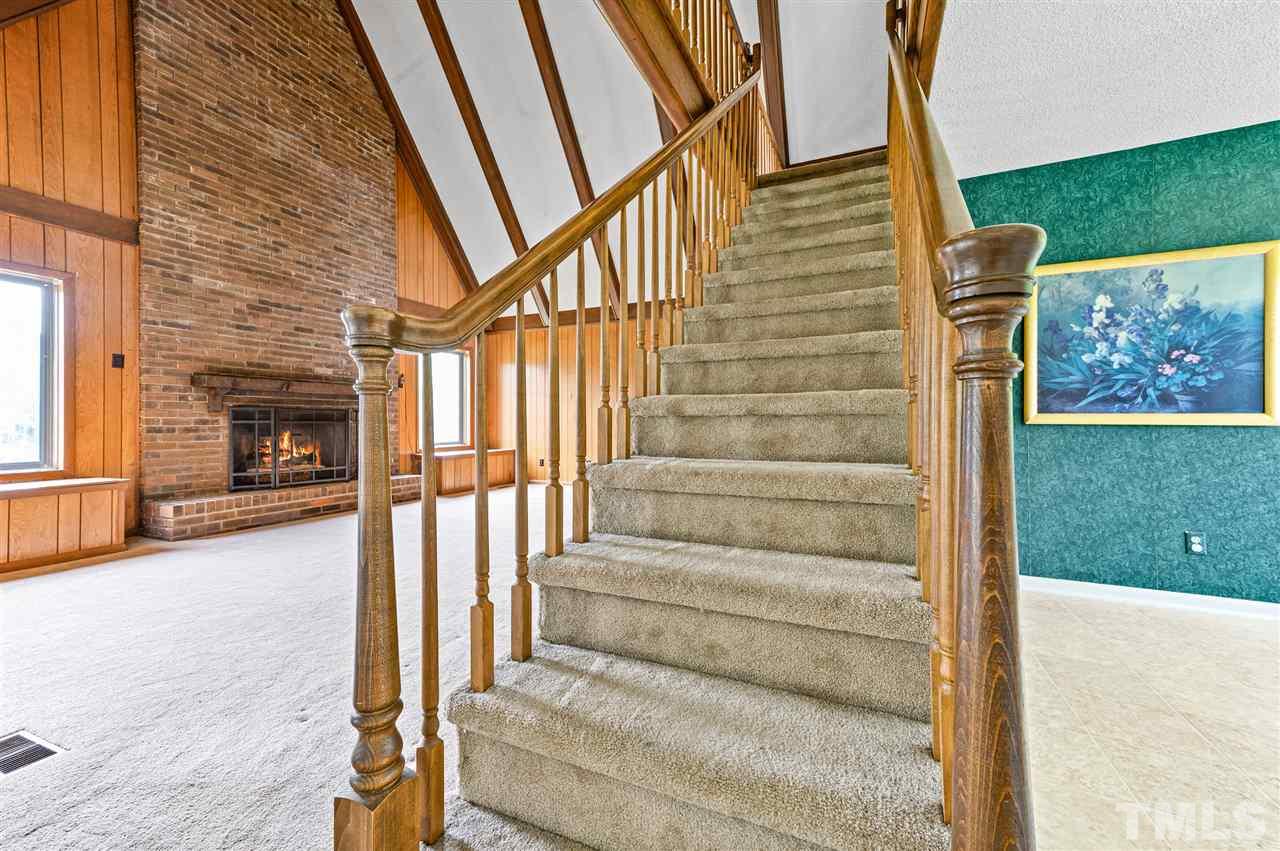 265 Carroll Byrd Road Dunn, NC 28334 - Photo 14 of 26 Gallery Image 14