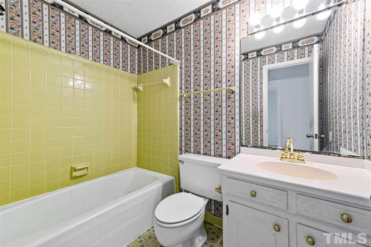 265 Carroll Byrd Road Dunn, NC 28334 - Photo 22 of 26 Gallery Image 22